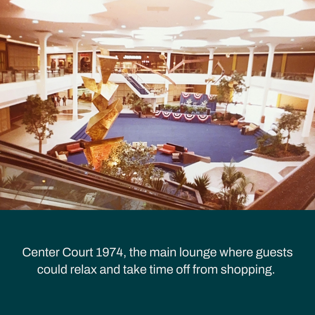 Center Court 1974