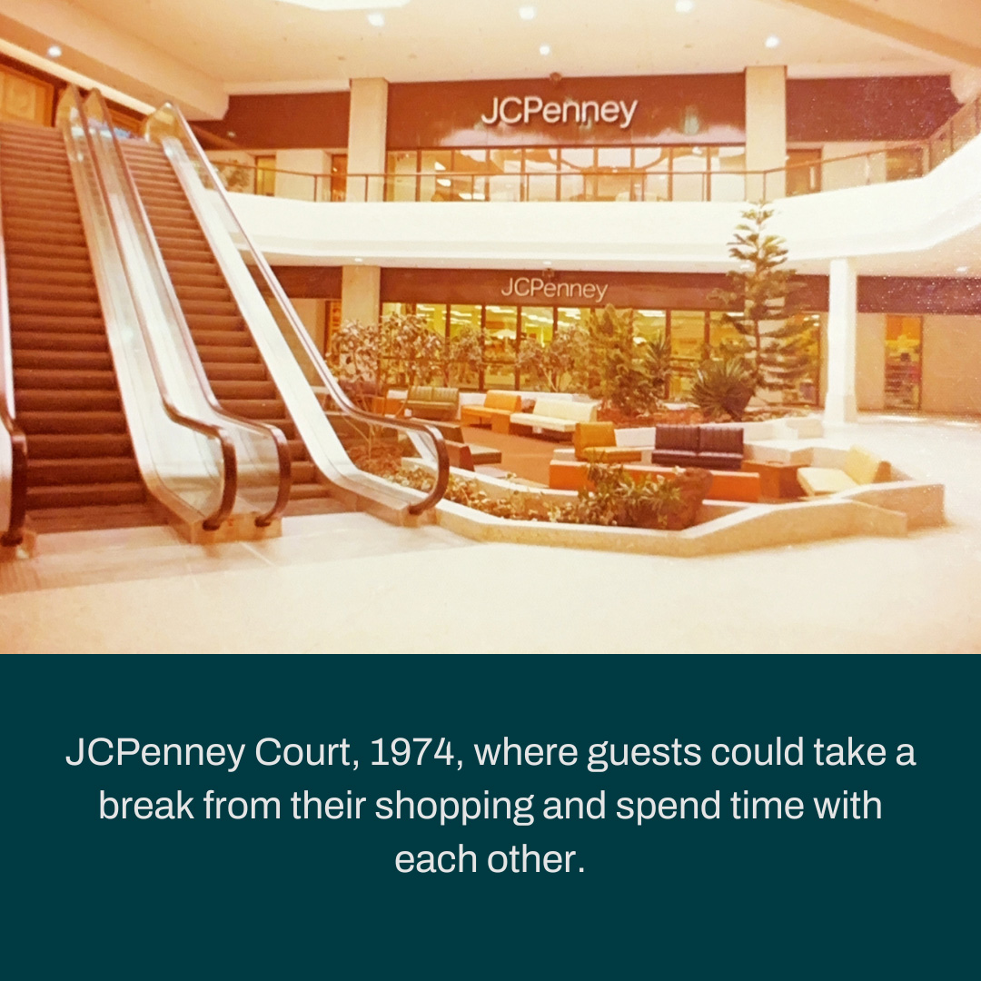 JCPenney 1974